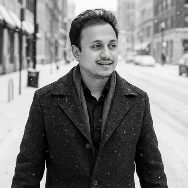 Yash Khandelwal